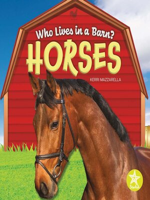 cover image of Horses